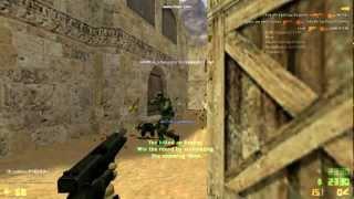 3 hs - Counter-Strike 1.6