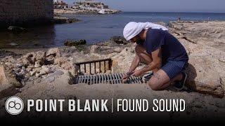 Creating a Track with Found Sounds w/ Stefano Ritteri @ IMS College Malta