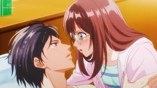 Top 10 "NEW" Adult Mature Anime You Should Be Watching Now !