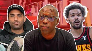 The Sneaker Shopping "Problem", NBA Sneaker WINS, ANTA vs Jordan, Cheap Yeezys and More