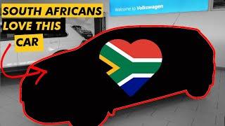 Revealing South Africa's Most Loved Car: My Experience