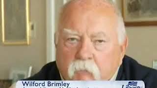 [YTP] Wilford Brimley on the wonders of Diabeetus