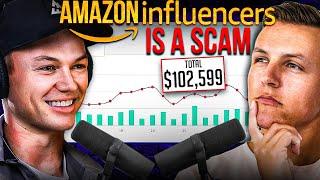 Is the Amazon Influencer Program a SCAM!?