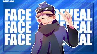 Face Reveal | Daigrock