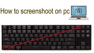 how to screenshot on pc windows 10 || Lightshot || Zayan Tech Bd