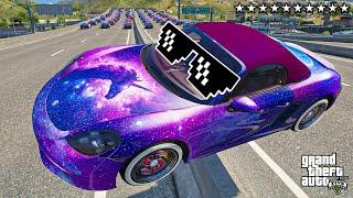 TOP 200 GTA 5 THUG LIFE MOMENTS  (BEST OF GTA 5 THUG LIFE 2025/ GTA 5 Funny Moments ) #110