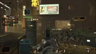 Deus Ex: Human Revolution - Crack