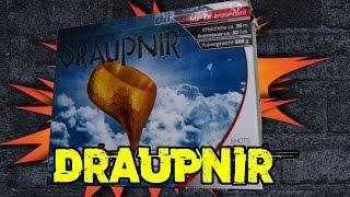 PyroArt Draupnir Batterie | Super Brenndauer