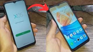 All Infinix FRP BYPASS ANDROID 10,11 - INFINIX SMART 6 X6511B google account remove without pc