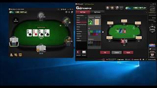 Поднимаемся со дна - GGpokerOK Bankroll Challenge