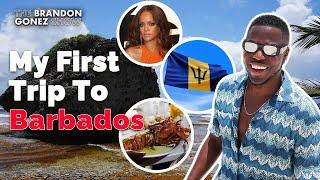 My first trip to Barbados and here's why you should visit!