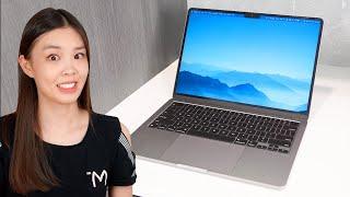 M2 MacBook Air LONG TERM Review | Still the BEST Laptop? (9 months later)