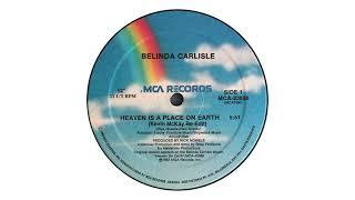 Belinda Carlisle - Heaven Is A Place On Earth (Kevin McKay Re-Edit)
