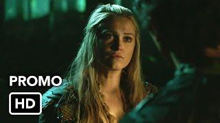 The 100 - Episode 3x15: Perverse Instantiation – Part One Promo #1 (HD) Season Finale