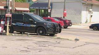 What can be done about rising crime in Cleveland?