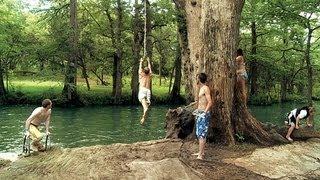 Blue Hole, Wimberley, TX 