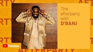 D’banj - ‘Kala’ YouTube Premium Afterparty