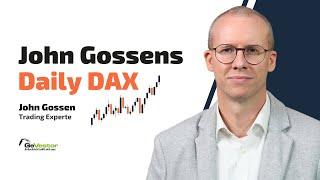 DAX - Ausgestoppt und neue Chance!