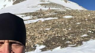 Mt. Elbert - 6/24/19 - 14,440ft - My 3rd Colorado 14er