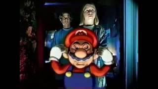 Mario Party Commercial (1999)