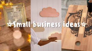 Small Business IDEAS For 2022 Cricut Project | TikTok part 24| Trend Complilation (2022)