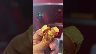 Nepali Ring #gold #ring #nepalijewellry #shorts