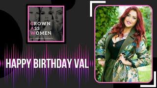 GAW TV: Happy Birthday SoCalVal & Dresslemania Details! With Mickie James & Lisa Marie Varon