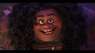 Disney's Moana 2 | Boys | In Cinemas Now