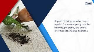 Denver Metro's Premier Carpet Cleaning and Flooring Experts