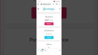 direct withdrawal in payeer | payeer earning sites | instant recived in payeer account