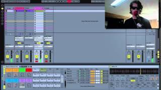 Free Ableton Instrument and Preset Management Tutorial