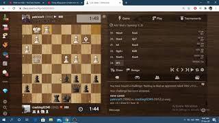 Chess online with CHESS - ThanhCong Online