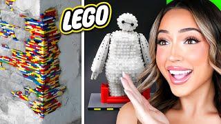 LEGOS YOU WONT BELIEVE!