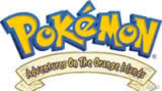 Pokémon Adventures In The Orange Islands Theme Song