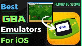 5 Best GBA Emulators For iOS in 2022