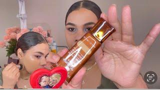 NEW‼️ YUMMY SKIN SERUM SKIN TINT @danessamyricksbeauty