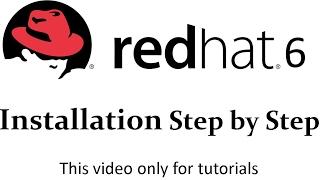 RHEL 6  Installation Step by Step