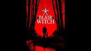 Παίζοντας Blair Witch (Part 01) | DestructureTV