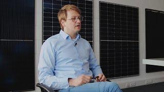 Interview mit Hermann Schmees - Großhändler Redpoint New Energy