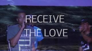 L. DeJuan - Love feat. A. Cheatham - Live