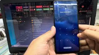 Oppe F19 Pro 5G Frp Bypass Unlock Tool /  CPH2285 Google Account Remove New Mathod 2024