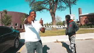 Mal - " Visions" ( Shot by AV ) Muzik A Lifestyle