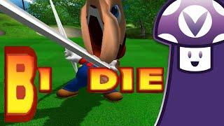 [Vinesauce] Vinny - WAHOO BI DIE