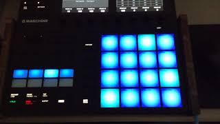 MASCHINE MK3 TEMPLATE FOR FL STUDIO 24!  OVERVIEW OF FUNCTIONS - CADILLAKTRACKZ