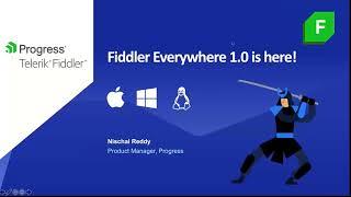 What's New with Fiddler Everywhere 1.0?