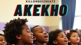 Killorbeezbeatz - Akekho (Official Audio)