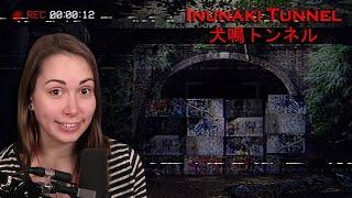 [ Inunaki Tunnel ] Based on real events!? (Good ending)