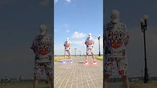 TUZELITY SHUFFLE DANCE COMPILATION (14) #Shorts