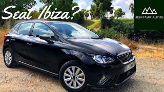 Should You Buy a SEAT IBIZA? (Test Drive & Review MK6)