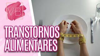 Transtornos Alimentares: tipos, causas e tratamentos - Você Bonita (21/11/2022)